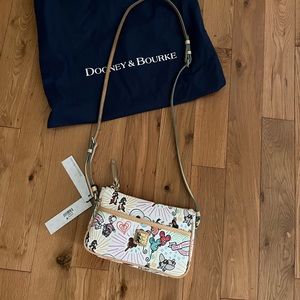 Dooney & Bourke Disney Purse